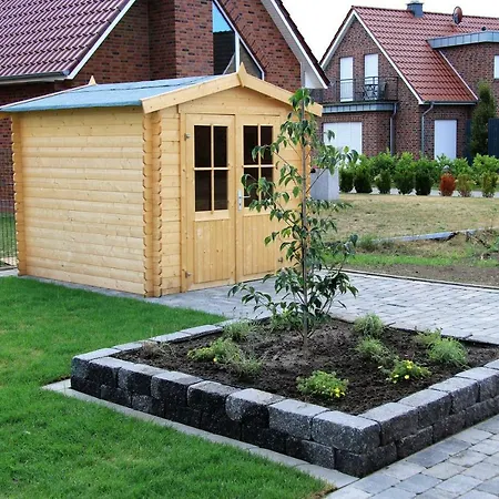 Elisa בית נופש פטרספלד