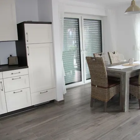 Elisa בית נופש *