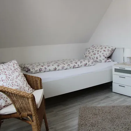 בית נופש Elisa *