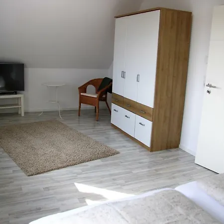 בית נופש Elisa *