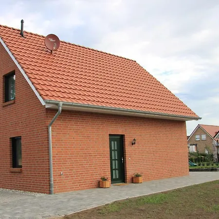 בית נופש Elisa *