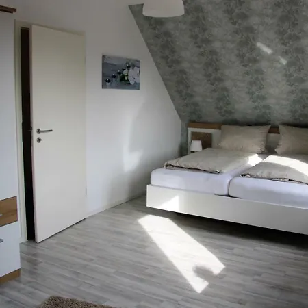 Elisa בית נופש פטרספלד