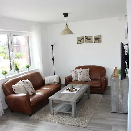 בית נופש Elisa *