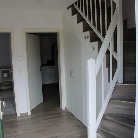 Elisa בית נופש פטרספלד