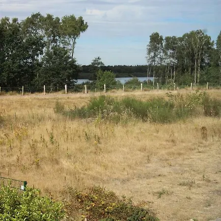 Elisa בית נופש פטרספלד