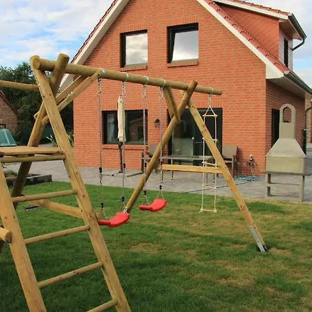 בית נופש Elisa