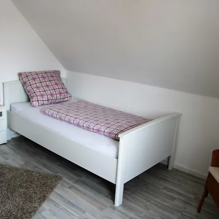 Elisa בית נופש פטרספלד